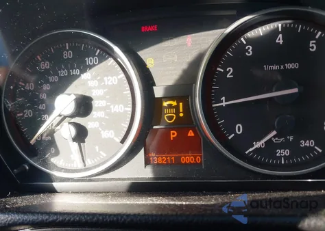 2012 BMW 328I xDrive z USA, uszkodzony, nr VIN WBAKF5C5XCE656660